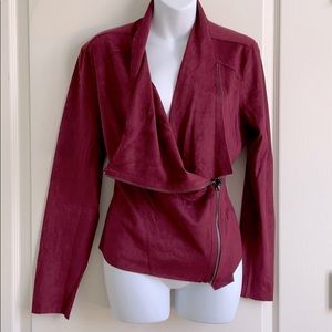 Woman’s jacket
